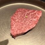 牛の達人 - シャトーブリアン