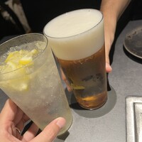 牛の達人 GINZA - 