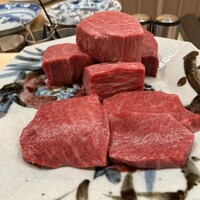 にくの匠 三芳 - 