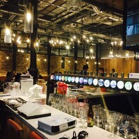 リオ・ブルーイング・コー ビストロアンドガーデン 東京ミッドタウン - 