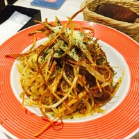 リオ・ブルーイング・コー ビストロアンドガーデン 東京ミッドタウン - 