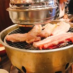 でりかおんどる 新大久保本店 - 