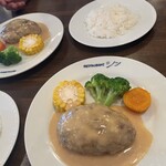 レストラン シン - 