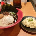 一風堂 JR静岡駅店 - 