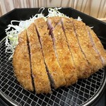 Tonkatsu Haneuma - 