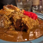 カレー屋アカマル - 