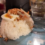 カレー屋アカマル - 