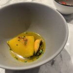 フレンチ串揚げ・炭焼き BEIGNET ASHIYA - 