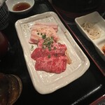 Yakiniku No Mikore - 