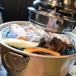 でりかおんどる 新大久保本店 - 