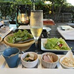 山手十番館 レストラン＆カフェ - 