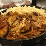 でりかおんどる 新大久保本店 - 