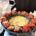 でりかおんどる 新大久保本店 - 