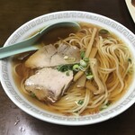 新京亭 - 料理写真: