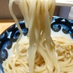 麺家 たけ田 - 麺