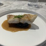 フレンチ串揚げ・炭焼き BEIGNET ASHIYA - 