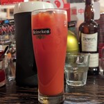 カレー屋アカマル - 