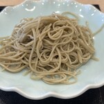 蕎麦割烹  倉田 - 