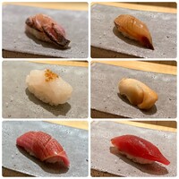 鮨 神楽 - 
