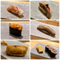 鮨 神楽 - 