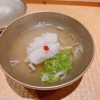 御幸町 田がわ - 