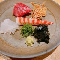 御幸町 田がわ - 