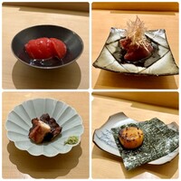 鮨 神楽 - 
