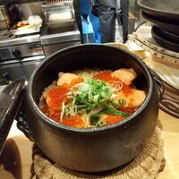炭火割烹 麻布龍土町 - 