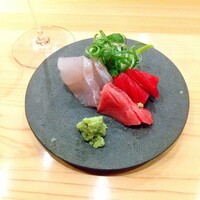 炭火割烹 麻布龍土町 - 