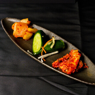 食彩和牛しげ吉_2