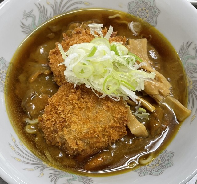 レストランやまびこ - 只見（食堂）の写真