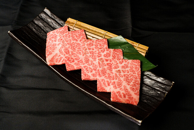 移転】食彩和牛しげ吉 湘南台店 - 湘南台/焼肉 | 食べログ