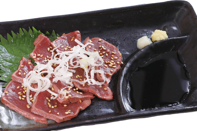 Amiyaki Tei Takabata Ten photo 5