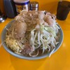 ラーメン二郎 八王子野猿街道店 ２