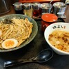麺処田ぶし 静岡店