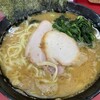 ラーメン 杉田家 千葉祐光店