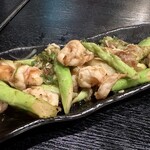 うま味地酒処 力酔 - 