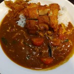 ＣｏＣｏ壱番屋 京急追浜駅前店 - 