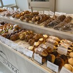 boulangerie SEKO  - 