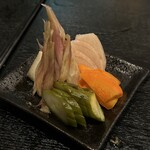 うま味地酒処 力酔 - 