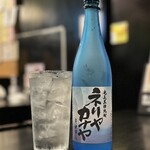 うま味地酒処 力酔 - 