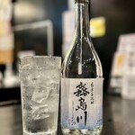 うま味地酒処 力酔 - 