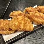 うま味地酒処 力酔 - 