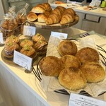 Boulangerie SEKO  - 