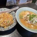 なるみラーメン - 