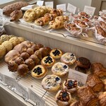 boulangerie SEKO  - 