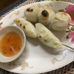 Thai Fight Thai Foods - ルクシンパーヤン