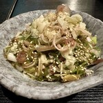 うま味地酒処 力酔 - 