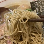 Temmeinashi - 麺リフ