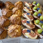 boulangerie SEKO  - 